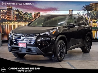 2025 Nissan Rogue for sale in Garden Grove CA