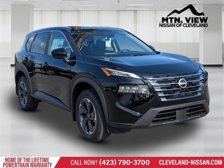 2025 Nissan Rogue for sale in Mcdonald TN