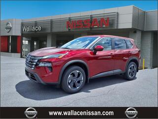 2025 Nissan Rogue for sale in Kingsport TN