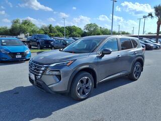 2025 Nissan Rogue for sale in Harlingen TX