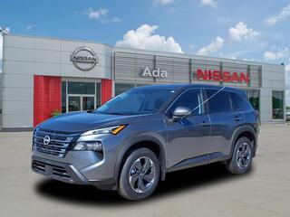 2025 Nissan Rogue for sale in Ada OK