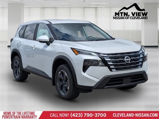 2025 Nissan Rogue for sale in Mcdonald TN