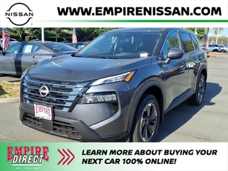 2026 Nissan Rogue for sale in Ontario CA