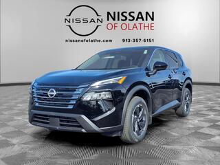 2026 Nissan Rogue for sale in Olathe KS
