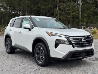 2026 Nissan Rogue for sale in Easley SC