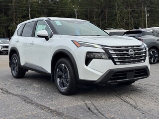2026 Nissan Rogue for sale in Easley SC