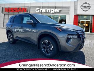 2026 Nissan Rogue for sale in Independence MO