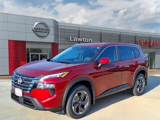 2026 Nissan Rogue for sale in Lawton OK