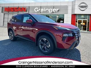 2026 Nissan Rogue for sale in Independence MO