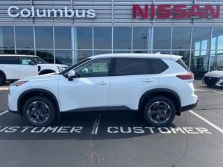 2026 Nissan Rogue for sale in Columbus MS