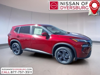 2026 Nissan Rogue for sale in Dyersburg TN