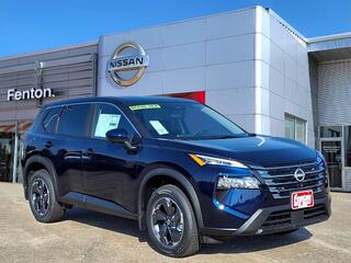 2026 Nissan Rogue for sale in Mcalester OK