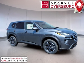 2026 Nissan Rogue for sale in Dyersburg TN