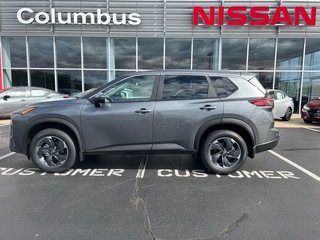 2026 Nissan Rogue for sale in Columbus MS