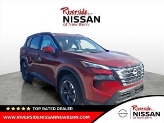 2026 Nissan Rogue for sale in New Bern NC