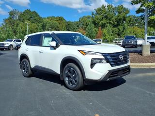 2026 Nissan Rogue for sale in Burlington NC