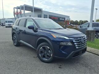 2026 Nissan Rogue for sale in Clarksville TN