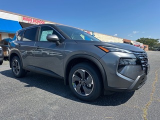 2026 Nissan Rogue for sale in Independence MO