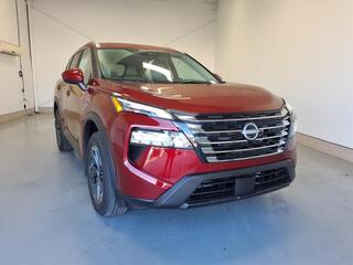 2026 Nissan Rogue for sale in Decatur AL