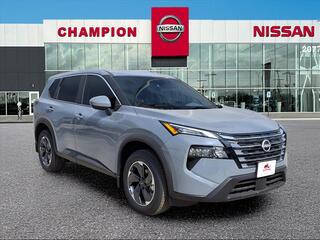 2026 Nissan Rogue for sale in New Braunfels TX