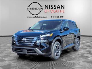 2026 Nissan Rogue for sale in Olathe KS