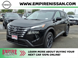 2026 Nissan Rogue for sale in Ontario CA