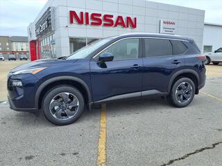 2026 Nissan Rogue for sale in Greenville MS