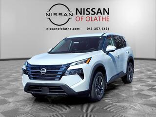 2026 Nissan Rogue for sale in Olathe KS