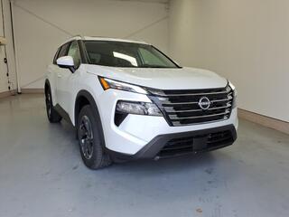 2026 Nissan Rogue for sale in Decatur AL