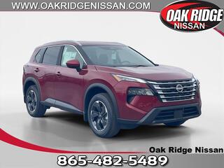2026 Nissan Rogue for sale in Oak Ridge TN