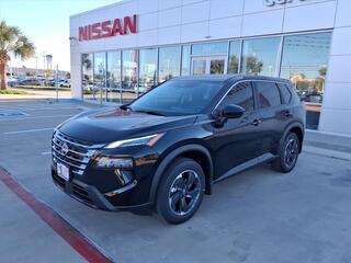 2026 Nissan Rogue for sale in Kosciusko MS