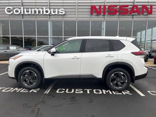 2026 Nissan Rogue for sale in Columbus MS