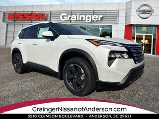 2026 Nissan Rogue for sale in Independence MO