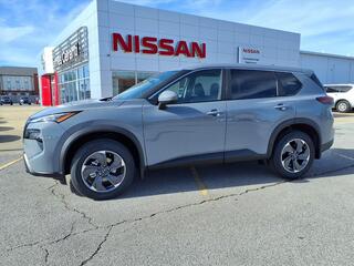 2026 Nissan Rogue for sale in Greenville MS