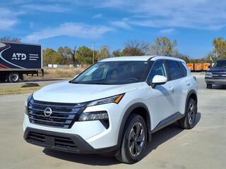 2026 Nissan Rogue for sale in Ada OK