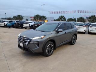 2026 Nissan Rogue for sale in Kosciusko MS