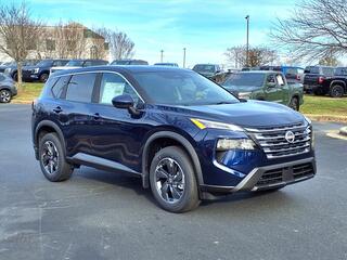 2026 Nissan Rogue for sale in Burlington NC