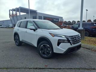 2026 Nissan Rogue for sale in Clarksville TN