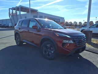 2026 Nissan Rogue for sale in Clarksville TN