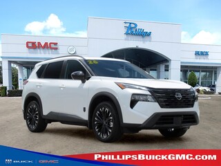 2026 Nissan Rogue for sale in Fruitland Park FL