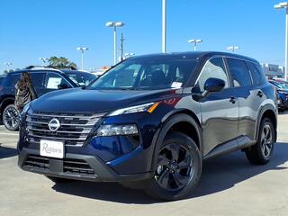 2026 Nissan Rogue for sale in Humble TX