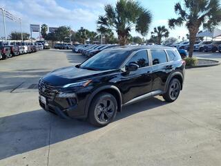 2026 Nissan Rogue for sale in Kosciusko MS