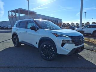 2026 Nissan Rogue for sale in Clarksville TN