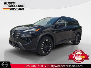 2026 Nissan Rogue for sale in Knoxville TN