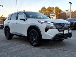 2026 Nissan Rogue for sale in Hampton VA