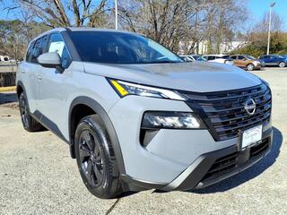 2026 Nissan Rogue for sale in Hampton VA