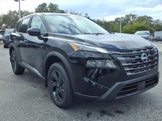 2026 Nissan Rogue for sale in Garden City Park NY