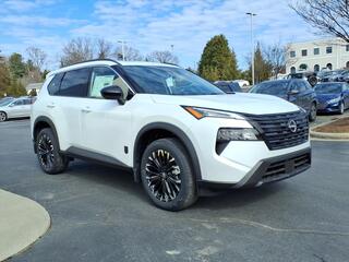 2026 Nissan Rogue for sale in Burlington NC