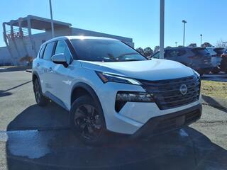 2026 Nissan Rogue for sale in Clarksville TN