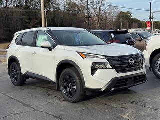 2026 Nissan Rogue for sale in Easley SC